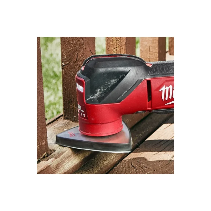 Milwaukee aku multifunkcionalni alat M18 FMT-0X - Solo