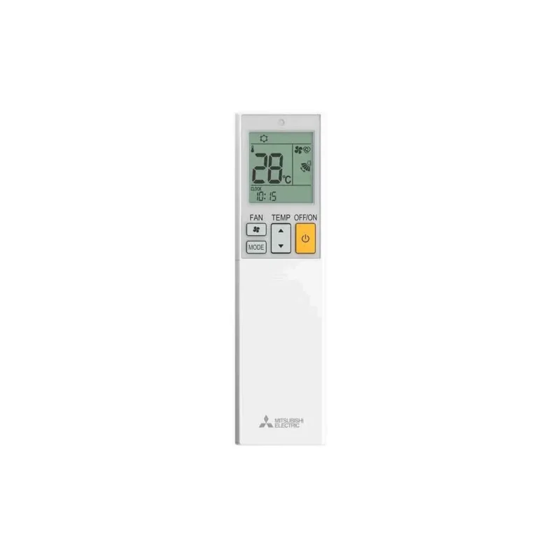 Mitsubishi klima uređaj Inverter 3.5 kW - MSZ/MUZ-AY35VGKP (Kopiraj)