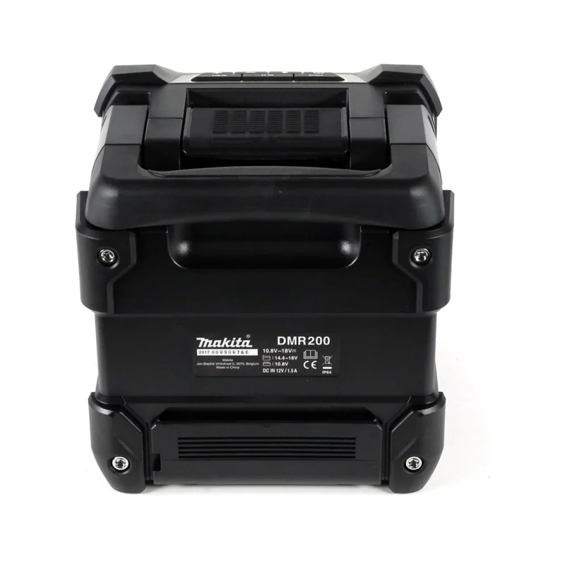 Makita aku bluetooth zvučnik DMR200B