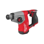 Milwaukee aku udarna čekić bušilica SDS-Plus M18 FHX-0 Solo (Kopiraj)