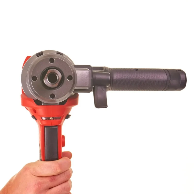 Milwaukee aku ručna kružna pila cirklular M18 FCS552-0  - Solo (Kopiraj)