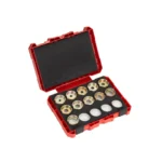 Milwaukee aku hidraulični stezač kablova 53 kN  M18 HCCT-201C Kit (Kopiraj)