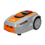 RURIS aku robotska kosačica kosilica za travu RXR1500S 28V 240mm (Kopiraj)