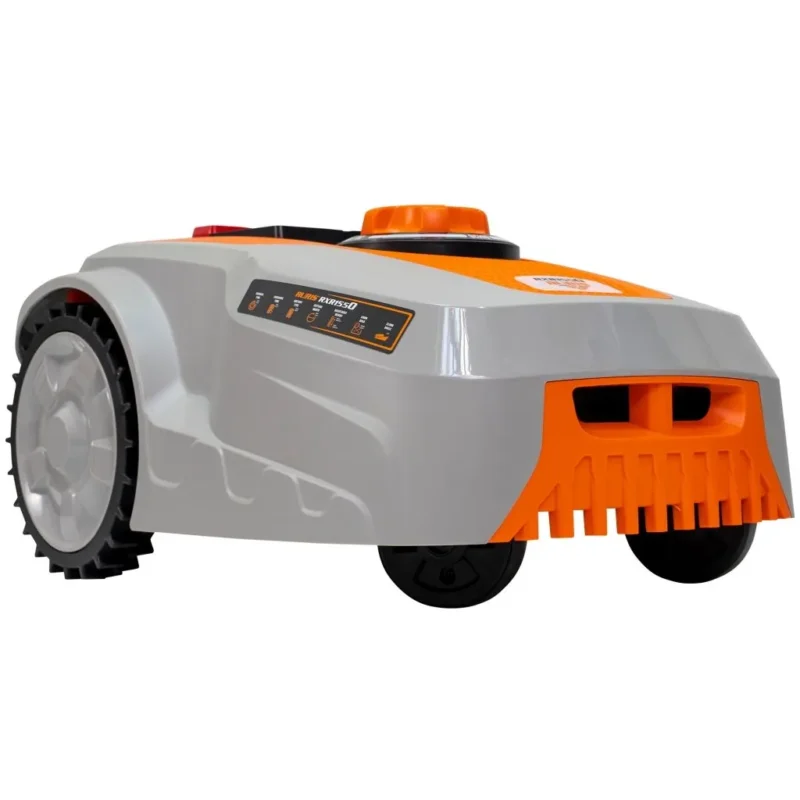 RURIS aku robotska kosačica kosilica za travu RXR1500S 28V 240mm (Kopiraj)