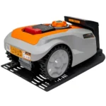 RURIS aku robotska kosačica kosilica za travu RXR1500S 28V 240mm (Kopiraj)