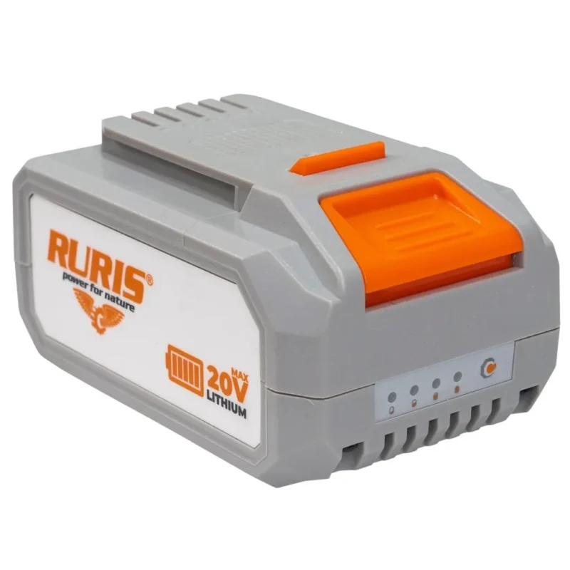 RURIS aku robotska kosačica kosilica za travu RXR1500S 28V 240mm (Kopiraj)