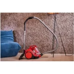 Samsung usisivač sa vrećicom i posudom VCC4550V36 (Kopiraj)