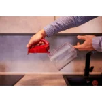 Samsung usisivač sa vrećicom i posudom VCC4550V36 (Kopiraj)