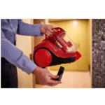 Rowenta usisivač sa posudom Swift Power Cyclonic RO 2913