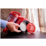 Samsung usisivač sa vrećicom i posudom VCC4550V36 (Kopiraj)