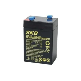 SKB olovna akumulatorska baterija 6 V 12 Ah (Kopiraj)