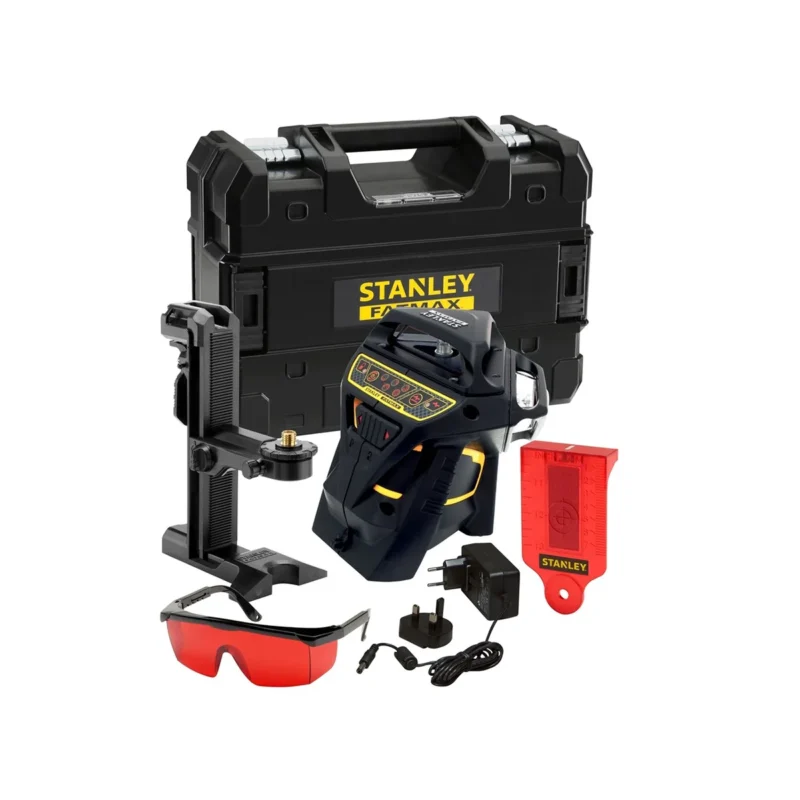 Stanley aku laserski nivelir FATMAX FMHT1-77356 (Kopiraj)