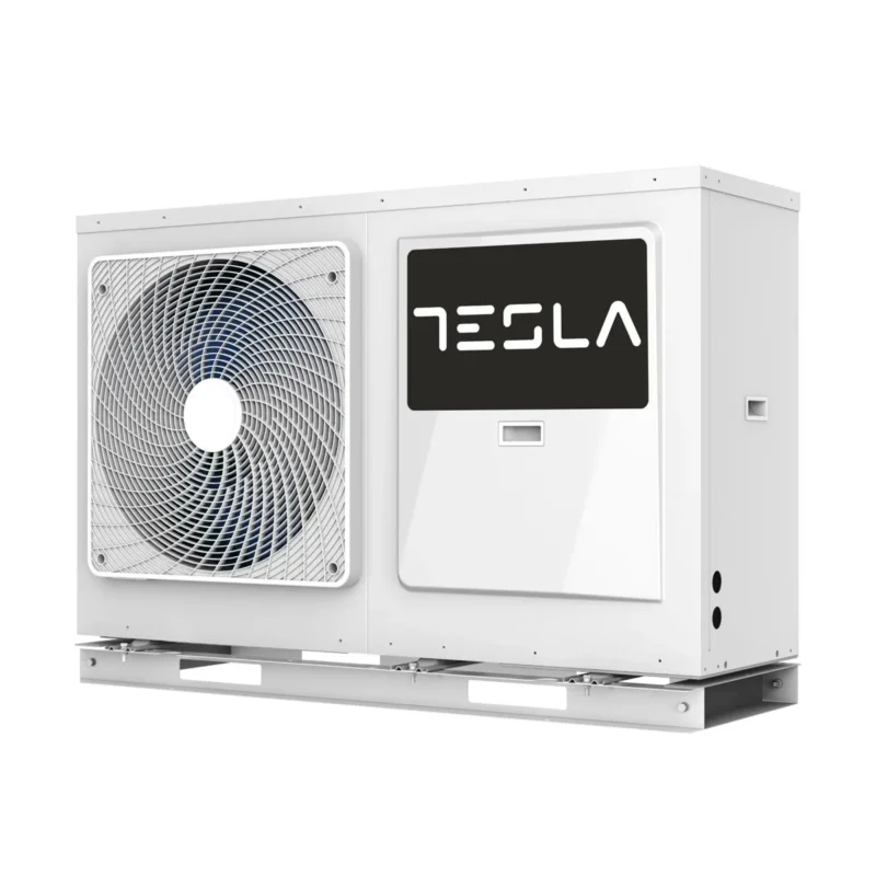 TCL toplotna pumpa Split ATW Heat pump 1 - 12kW (Kopiraj)