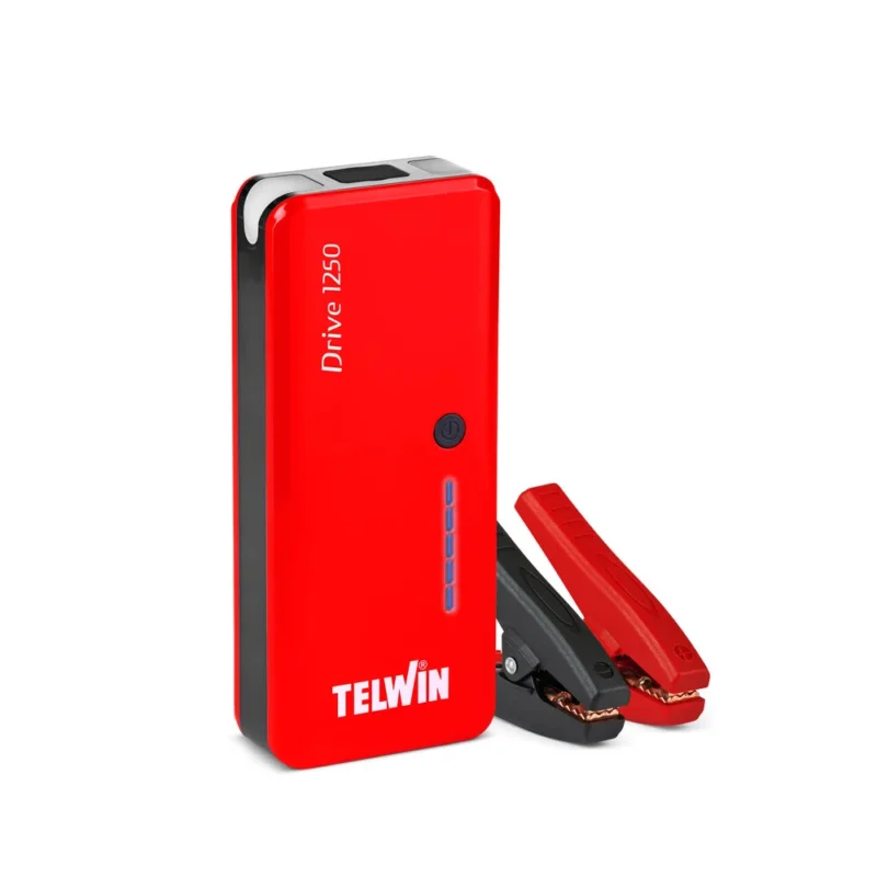 Telwin prijenosni starter Power Bank DRIVE MINI (Kopiraj)