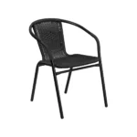 Baštenska garnitura SET 4 sto 60 x 60 cm i 4 stolice (Kopiraj)