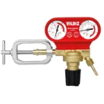 Yildiz reducir ventil regulator sa manometrima kiseonik 53012SV-BH (Kopiraj)