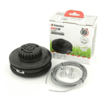 Tecomec univerzalna Tap & Go glava za trimer EW130 50739168