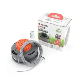 Tecomec univerzalna Tap & Go glava za trimer EW102 50789059