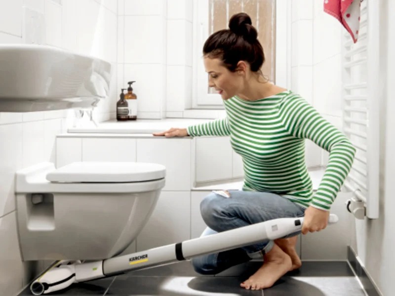 Karcher čistač električna krpa za brisanje EWM 2 (Kopiraj)