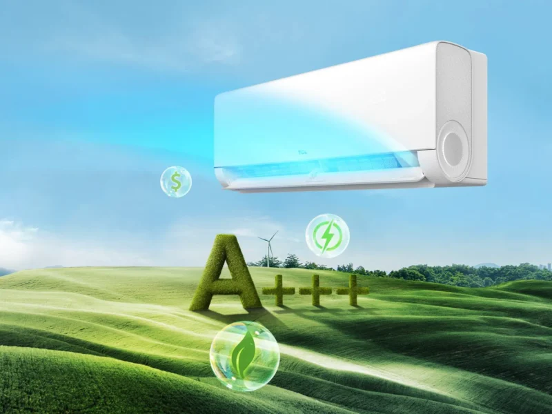 TCL klima uređaj ELITE TAC-12CHSD/XA73IFSH – INVERTER 12K WiFi (Kopiraj)
