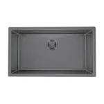 Alveus sudoper Quadrix 30 - Monarch (Kopiraj) - Antracit