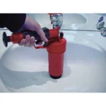 Rothenberger čistač cijevi pod pritiskom 1500000006