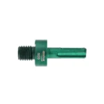 Grone nastavak adapter sa bušilice na brusilicu HEX8mm M14 2291-541401 (Kopiraj)