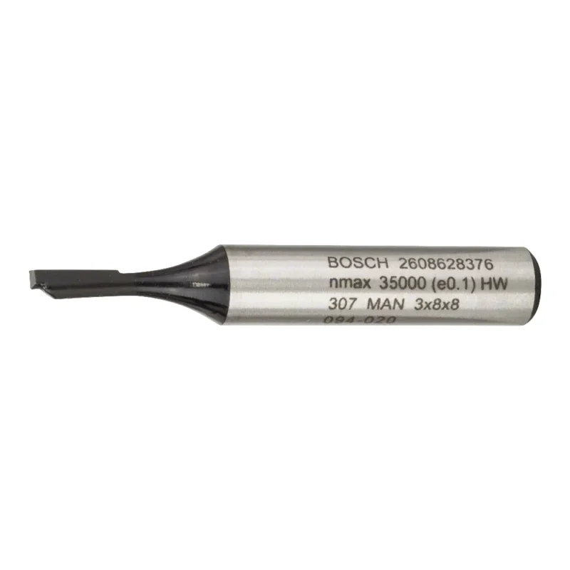 Bosch glodalo ravno za drvo sa dvije oštrice 8 x 15.7 x 6 mm 2608628379 (Kopiraj)