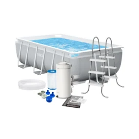 Intex bazen sa metalnom konstrukcijom PRISM FRAME 300 x 175 x 80 cm - 26784NP