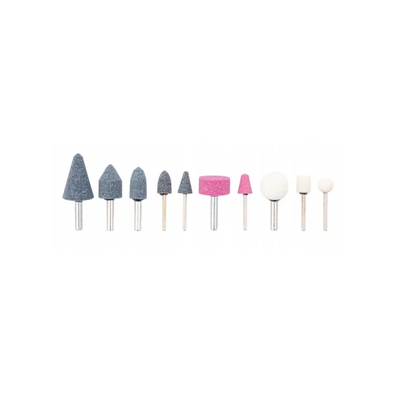 Beast 5-dijelni set brusnog kamenja 6 mm 734050 (Kopiraj)