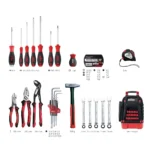 Wiha ruksak sa 43 komada mehaničarskog alata  45529