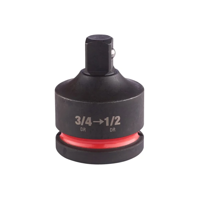 Milwaukee nastavak adapter za udarni odvijač prelaz sa 1/2'' na 3/8''  4932480355 (Kopiraj)