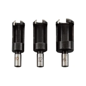 KWB 8-dijelni set burgija za drvo 49514100 (Kopiraj)