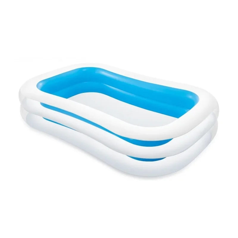 Intex bazen za djecu Gator Play Center 201 x 170 x 84 cm - 57165 (Kopiraj)