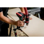 Metabo glodalica jednoručna FM 500-6  500 W 601741000 (Kopiraj)