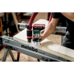 Metabo aku glodalica jednoručna FMV 18 LTX BL 8 - 601742850