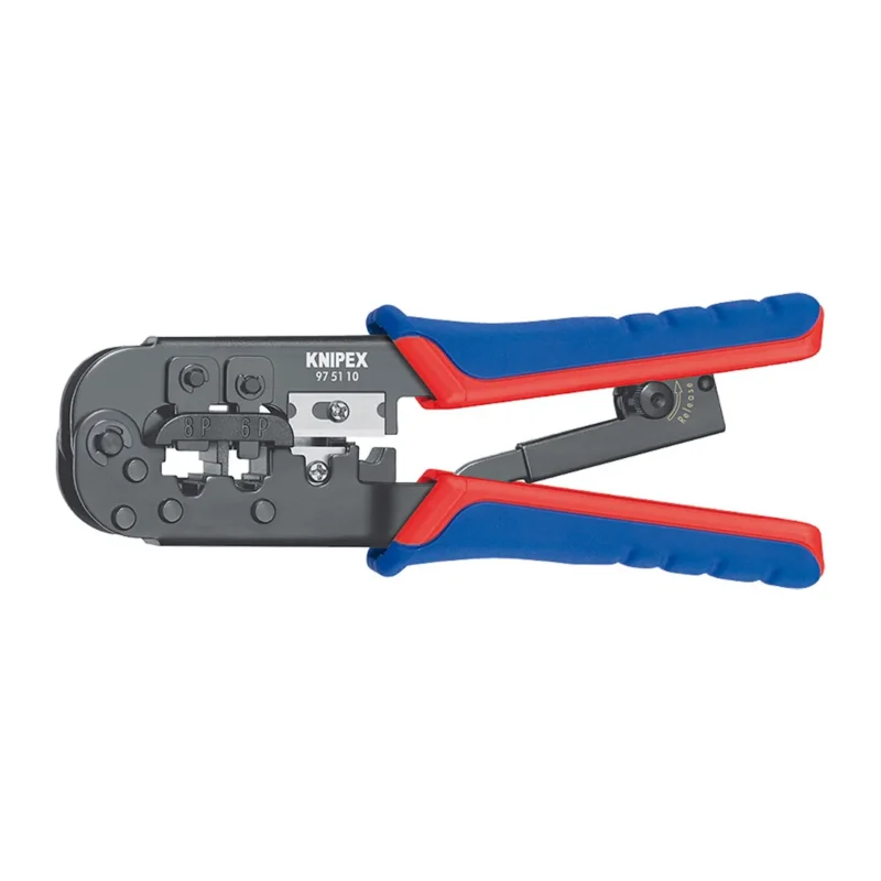 Wiha krimp kliješta Z60001180 180mm (Kopiraj)