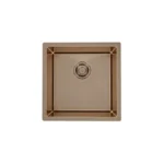 Alveus sudoper Quadrix 20 (Kopiraj)