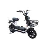 Caneras električni skuter X - Bijela