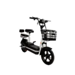 Caneras električni skuter X - Bijela