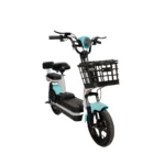 Caneras električni skuter X - Plava