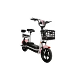 Caneras električni skuter X - Roze