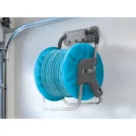 Cellfast motalica kolica za vrtno crijevo COMPACT 20 sa crijevom (Kopiraj)