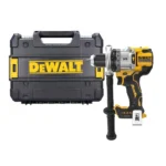 DeWALT aku udarna bušilica brushless DCD1007NT - Solo