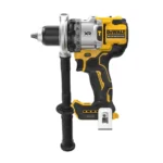 DeWALT aku udarna bušilica brushless DCD1007NT - Solo