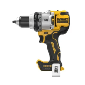 DeWALT aku udarna bušilica brushless DCD1007NT - Solo