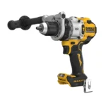 DeWALT aku udarna bušilica brushless DCD1007NT - Solo
