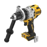 DeWALT aku udarna bušilica brushless DCD1007NT - Solo