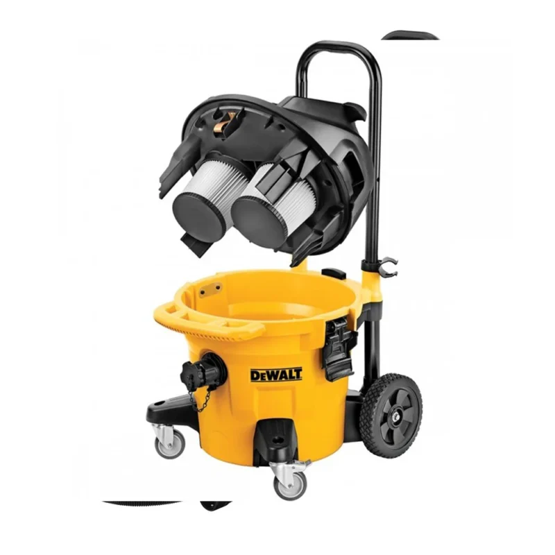 DeWalt industrijski usisivač DWV905M - 38L