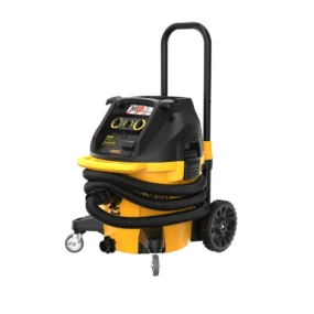 DeWalt industrijski usisivač DWV905M - 38L